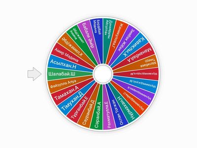 Сұрақ жауап 