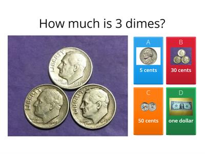 How much money is it?