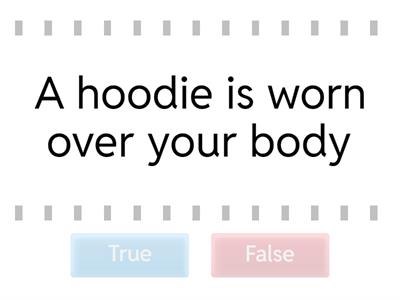 true and false with zayan 