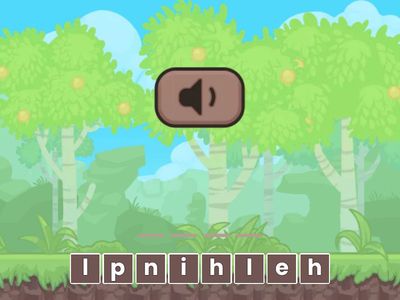 final blend spelling