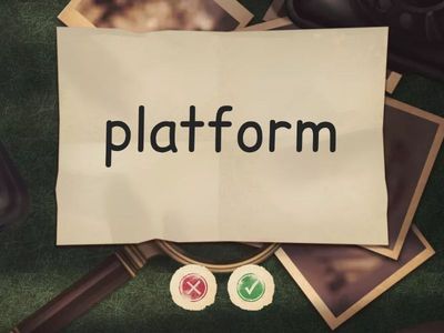 Power up 4 Unit 1 Vocabulary 2 - Flashcards