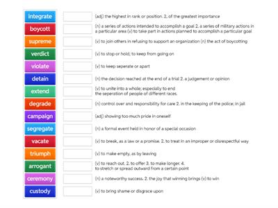 WW Lesson 2- 6th grade 