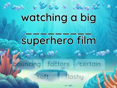 6&7 Colloquial English - 4 Vocabulary from the conversation