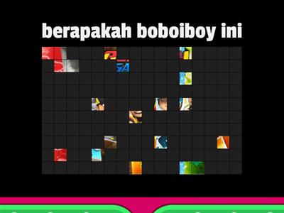 boboiboy blaze