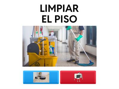 ¿Para qué sirven los robots?