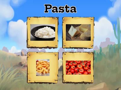 Pu1 U4 make a recipe