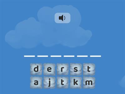 1.1 What is science? Spelling