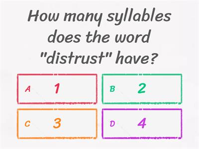 G5 Clap, Snap, Stomp: Connected Text Game