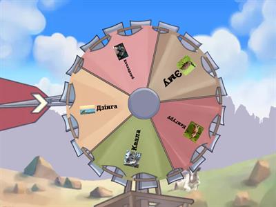 0 група. Жывёлы Аўстраліі