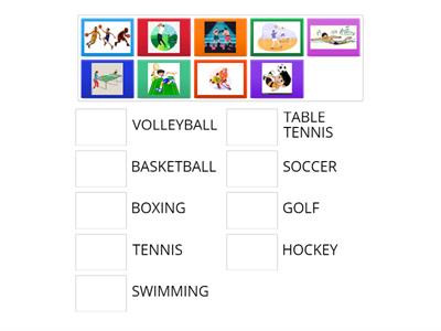  VOCABULARY