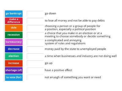 Outcomes upper-intermediate unit 4 (part 1)