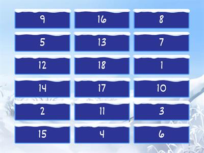 2 Digit Addition (No Regrouping)