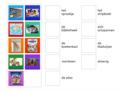 Keep Talking Dutch| Boekenwurmen