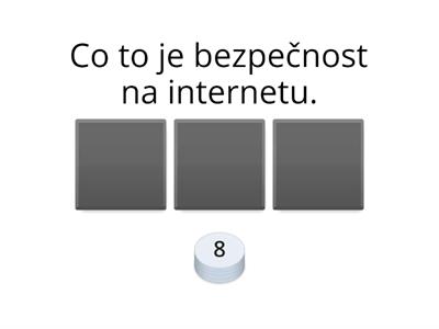 Bezpečnost na internetu