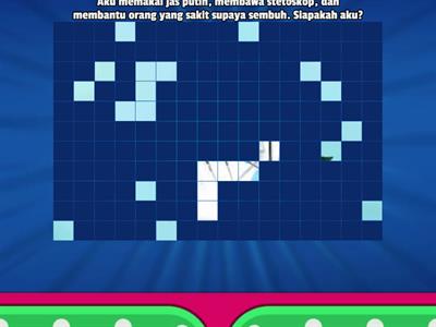 Tebak Gambar Kelas 5 Materi 1