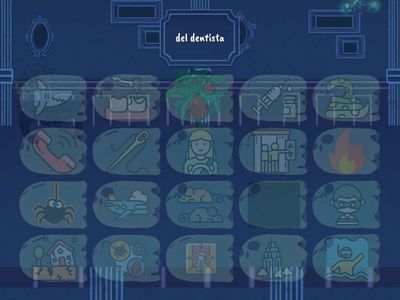 Hai paura... - Italiano L2 LS 