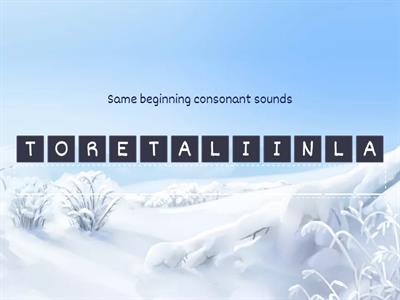 Sec Language for Impact