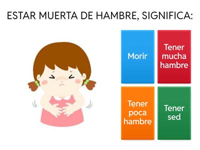 Lenguaje figurado 5° Básico