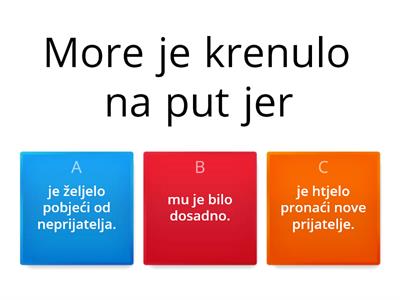 Plava skitnica, Nada Jerčić