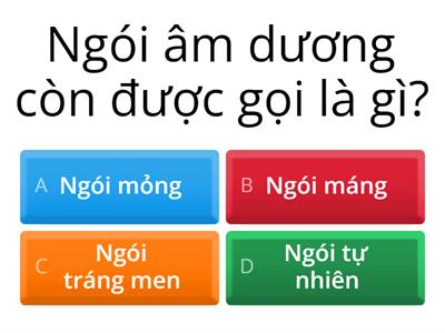 Lang Ngoi Am Duong