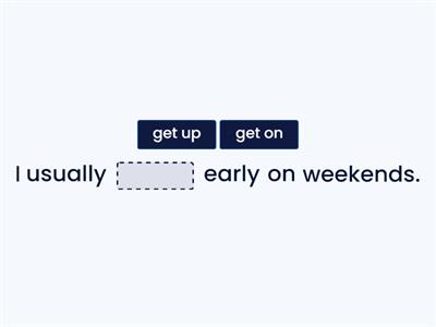 Get Along With Anyone