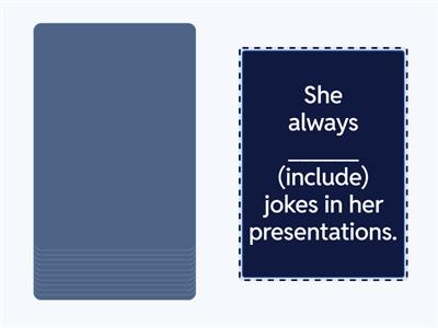 Ways of expressing future