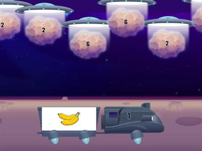 小學巡禮 數數1