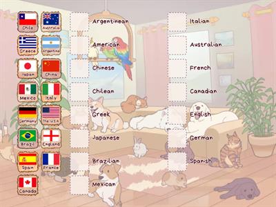 CNA Essentials 1 - Act 10