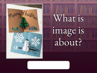 Review 4th bimester 4 th years 2025