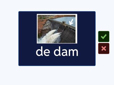 weer en klimaat NT2 | natuurrampen | A2/B1