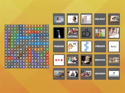 Regular Verb and Irregular Verb 