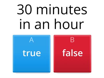 customary & metric true false