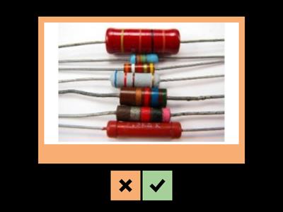 Electronics Revision 2