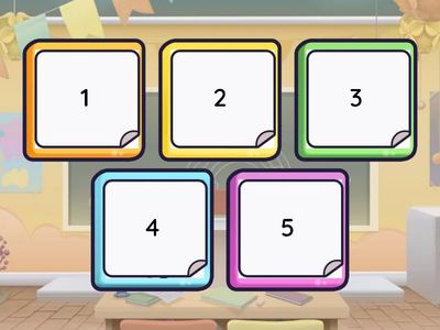 水果 (幼儿班）