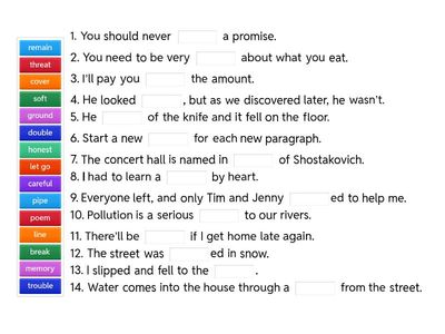 vocab builder pp146-148