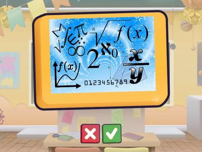 FF2 U5 School Subjects