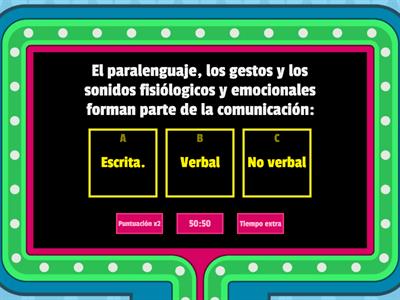 Información juvenil