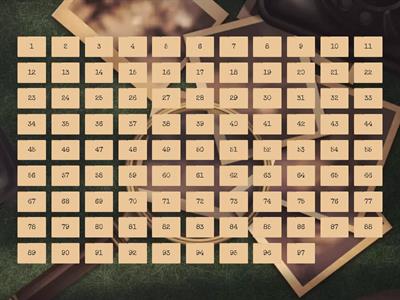 Hiragana All Characters and Blends