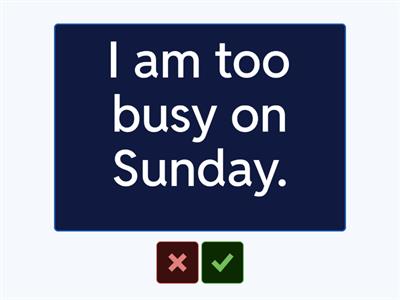 8th Grade Making an Offer/Accepting/Refusing/Making an Excuse