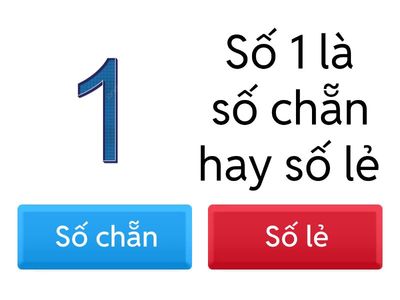 Chọn câu trả lời đúng