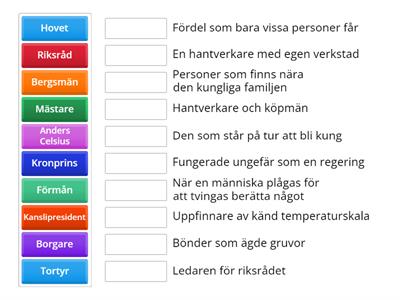 Frihetstiden