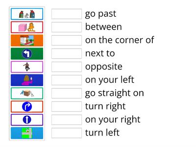 6f_Asking for and giving directions