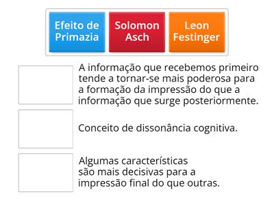 Cognição social