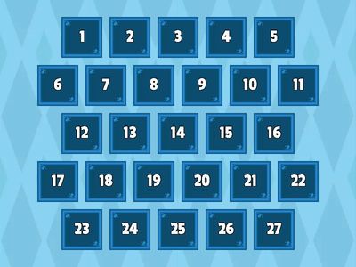 REPASO LENGUA 6º PRIMARIA