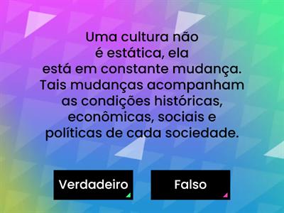 Cultura