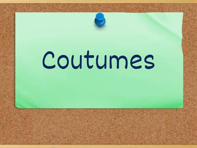 Travel vocabulary-Layann