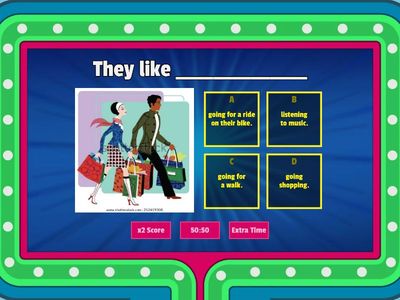 Get ready for movers unit 2