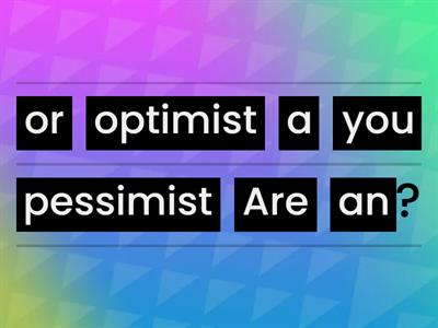 Conversation questions