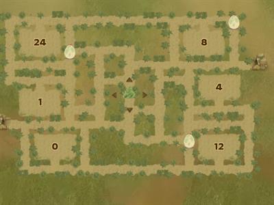 Найпростіші комбінаторні задачі