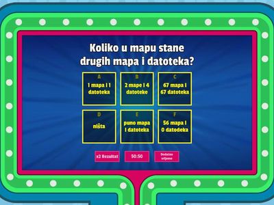 Mape i datoteke (Lobel)